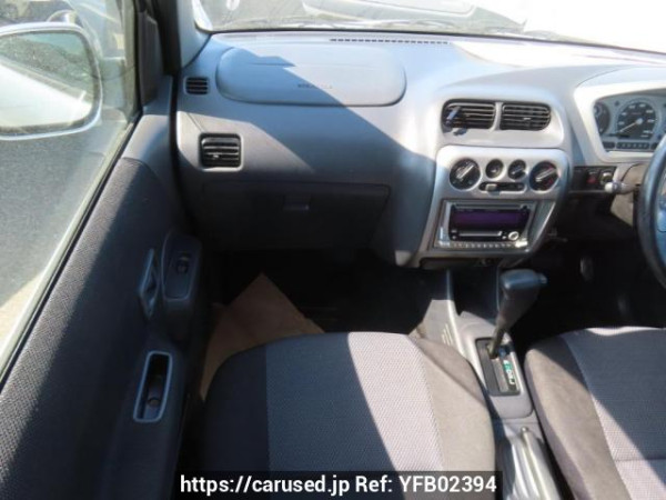 Used 2003 AT daihatsu terios-kid J111G Image[16]