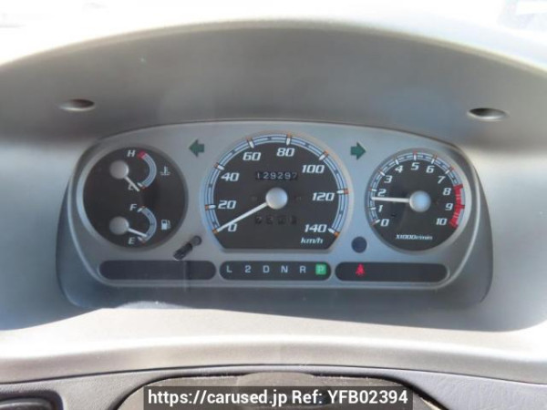 Used 2003 AT daihatsu terios-kid J111G Image[18]