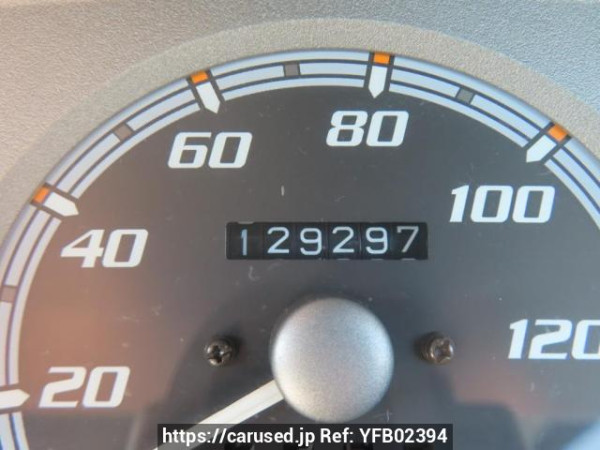 Used 2003 AT daihatsu terios-kid J111G Image[19]