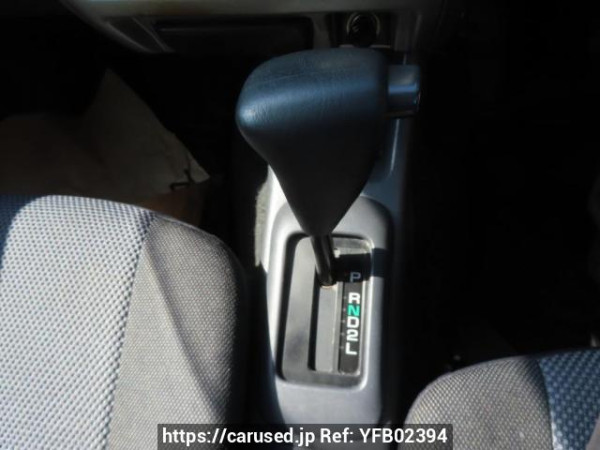 Used 2003 AT daihatsu terios-kid J111G Image[22]