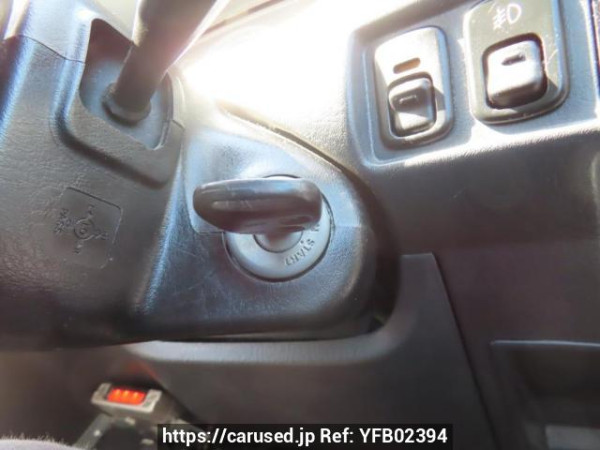 Used 2003 AT daihatsu terios-kid J111G Image[24]