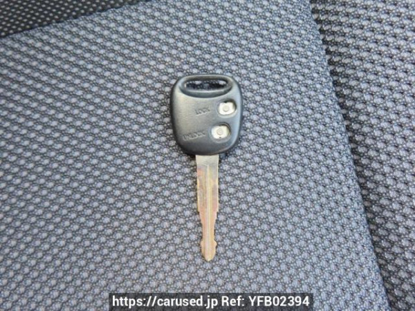Used 2003 AT daihatsu terios-kid J111G Image[25]