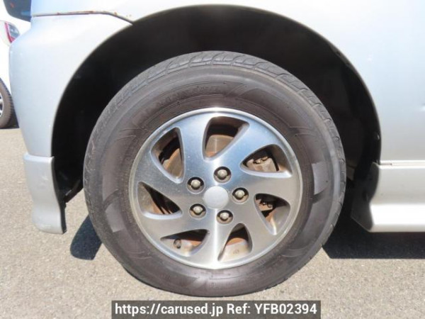 Used 2003 AT daihatsu terios-kid J111G Image[27]
