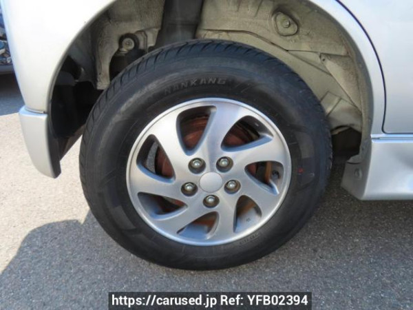 Used 2003 AT daihatsu terios-kid J111G Image[29]