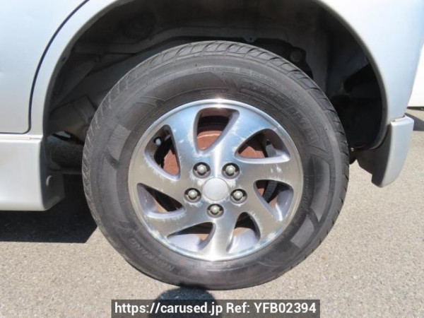 Used 2003 AT daihatsu terios-kid J111G Image[30]