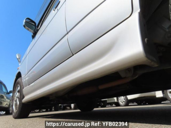 Used 2003 AT daihatsu terios-kid J111G Image[31]