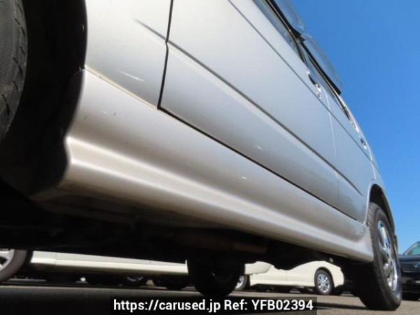 Used 2003 AT daihatsu terios-kid J111G Image[34]