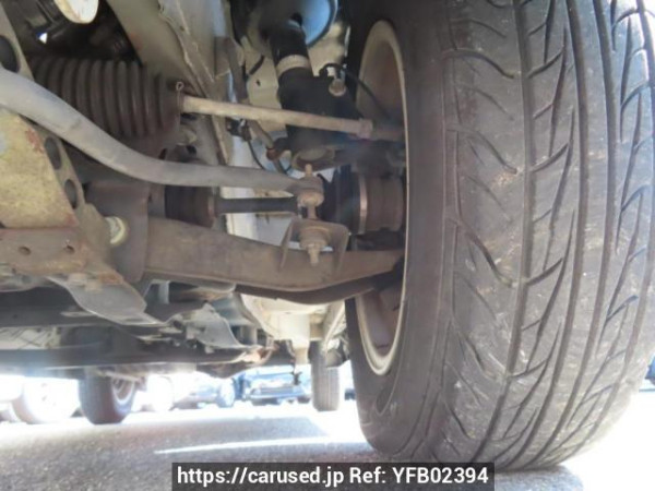 Used 2003 AT daihatsu terios-kid J111G Image[36]