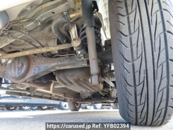 Used 2003 AT daihatsu terios-kid J111G Image[39]