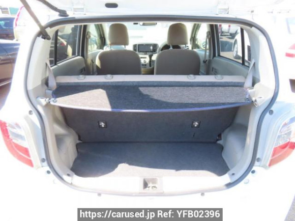 Used 2013 AT daihatsu mira-e-s LA300S Image[6]