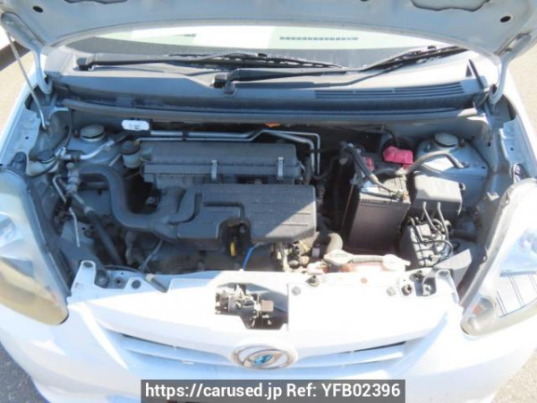 Used 2013 AT daihatsu mira-e-s LA300S Image[7]