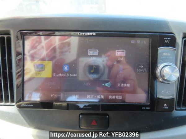 Used 2013 AT daihatsu mira-e-s LA300S Image[15]