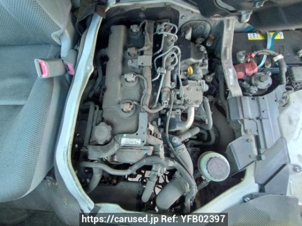 Used 2008 AT toyota regiusace-van KDH201V Image[9]