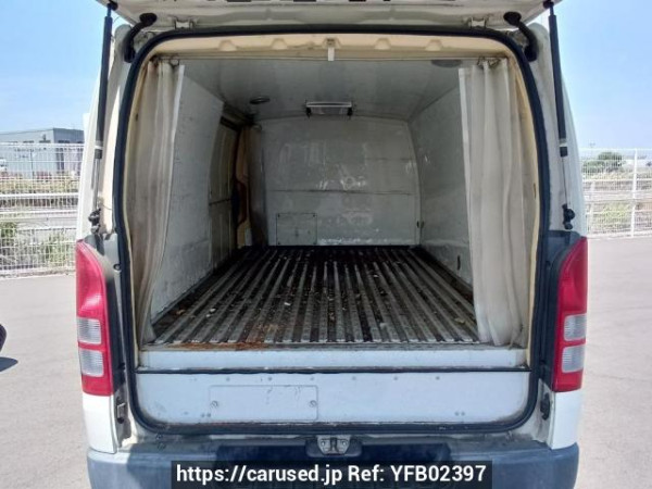 Used 2008 AT toyota regiusace-van KDH201V Image[15]
