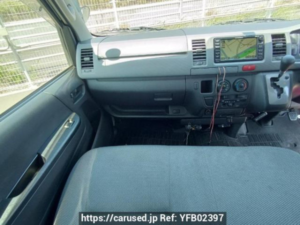Used 2008 AT toyota regiusace-van KDH201V Image[17]