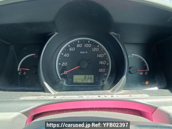 Used 2008 AT toyota regiusace-van KDH201V Image[19]