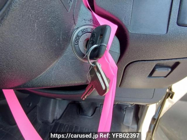 Used 2008 AT toyota regiusace-van KDH201V Image[25]