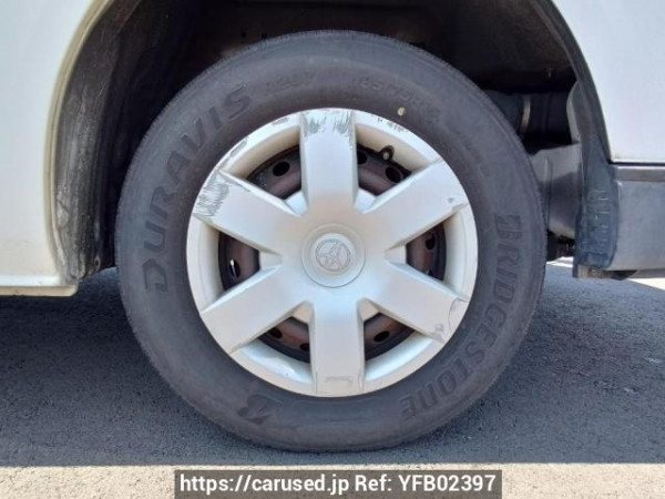 Used 2008 AT toyota regiusace-van KDH201V Image[26]