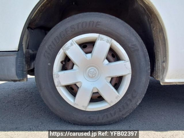 Used 2008 AT toyota regiusace-van KDH201V Image[27]