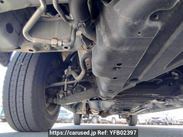 Used 2008 AT toyota regiusace-van KDH201V Image[30]