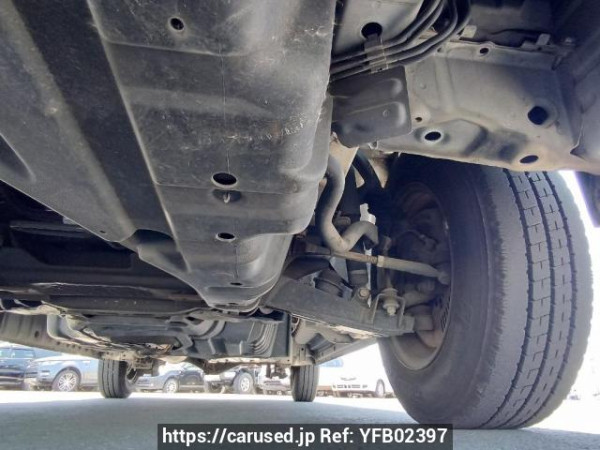 Used 2008 AT toyota regiusace-van KDH201V Image[31]