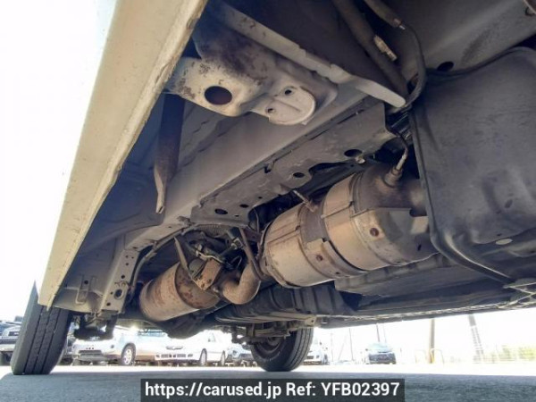 Used 2008 AT toyota regiusace-van KDH201V Image[32]