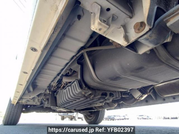 Used 2008 AT toyota regiusace-van KDH201V Image[34]