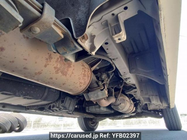 Used 2008 AT toyota regiusace-van KDH201V Image[35]