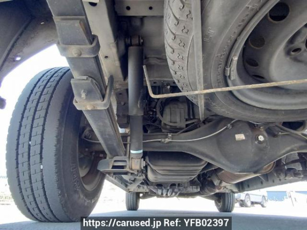 Used 2008 AT toyota regiusace-van KDH201V Image[36]