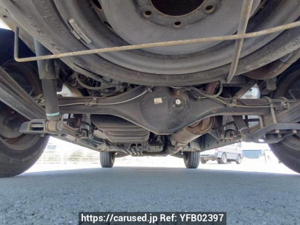 Used 2008 AT toyota regiusace-van KDH201V Image[38]