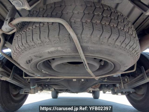 Used 2008 AT toyota regiusace-van KDH201V Image[39]