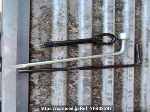 Used 2008 AT toyota regiusace-van KDH201V Image[41]