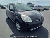 Mazda Verisa