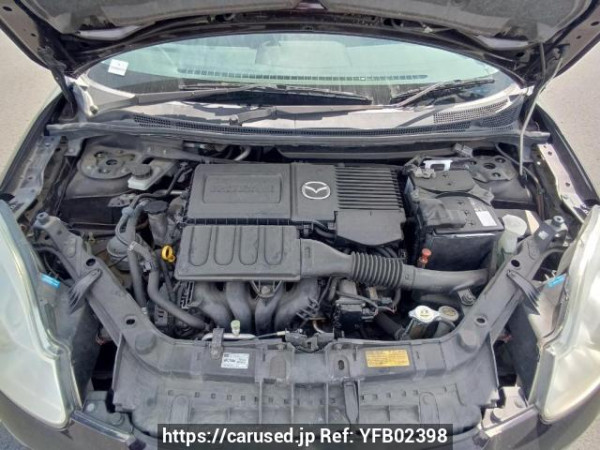 Used 2007 AT mazda verisa DC5W Image[8]