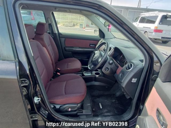 Used 2007 AT mazda verisa DC5W Image[12]
