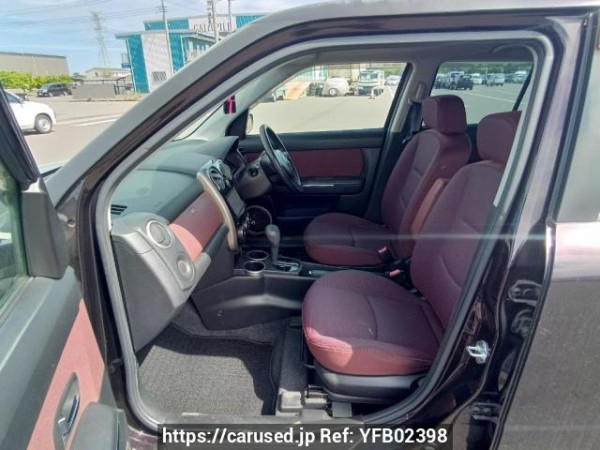 Used 2007 AT mazda verisa DC5W Image[13]