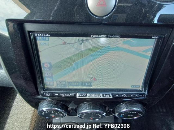 Used 2007 AT mazda verisa DC5W Image[23]
