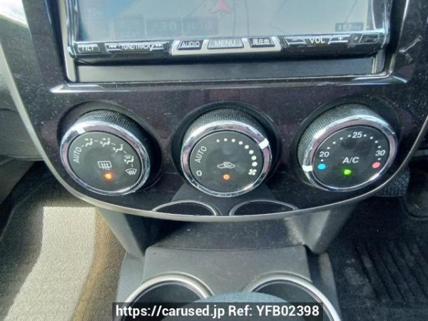 Used 2007 AT mazda verisa DC5W Image[24]