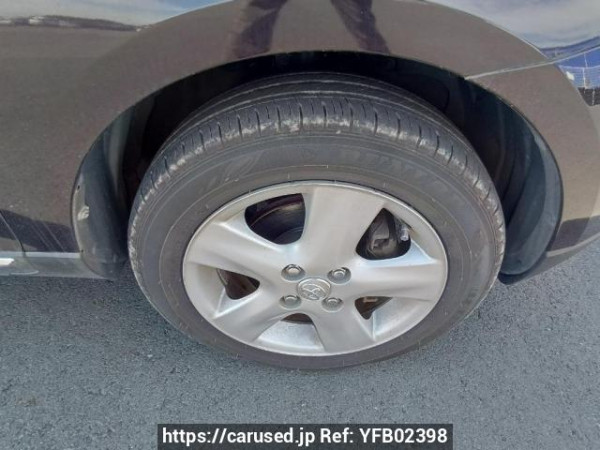 Used 2007 AT mazda verisa DC5W Image[27]