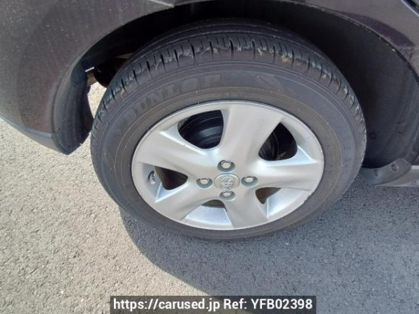Used 2007 AT mazda verisa DC5W Image[29]