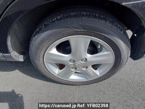 Used 2007 AT mazda verisa DC5W Image[30]