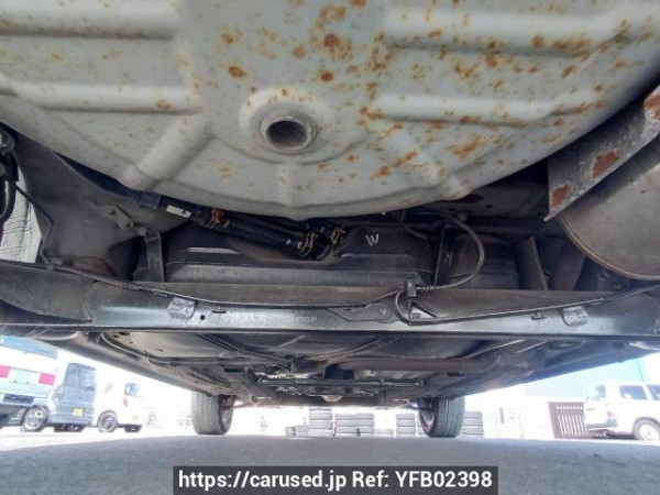 Used 2007 AT mazda verisa DC5W Image[39]