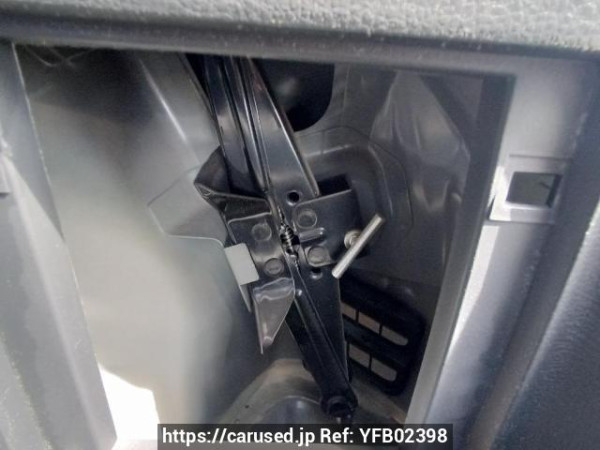 Used 2007 AT mazda verisa DC5W Image[42]