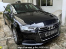 Audi A4 others