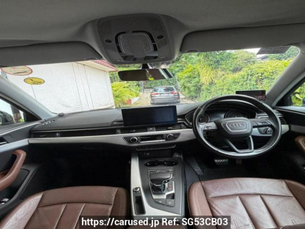 Used 2016 AT audi a4 null Image[6]
