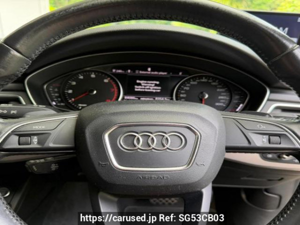 Used 2016 AT audi a4 null Image[10]
