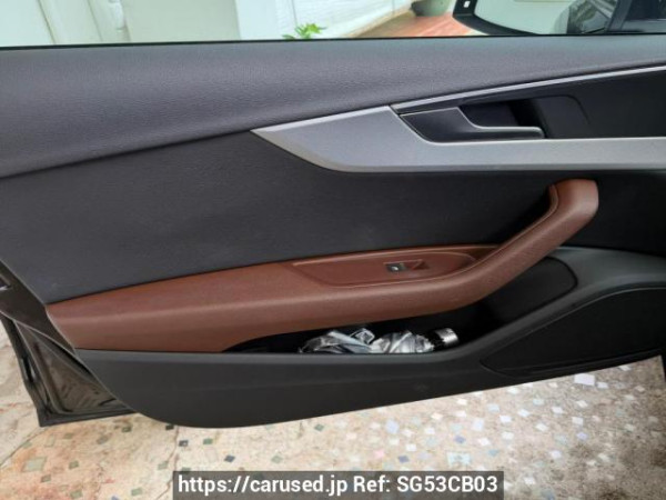 Used 2016 AT audi a4 null Image[18]