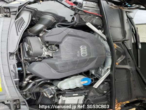 Used 2016 AT audi a4 null Image[21]