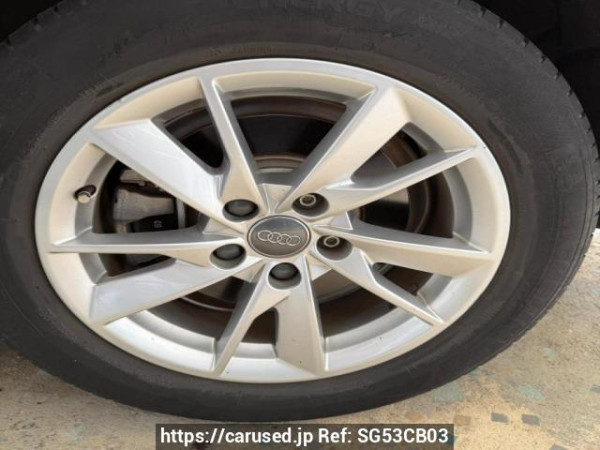 Used 2016 AT audi a4 null Image[28]
