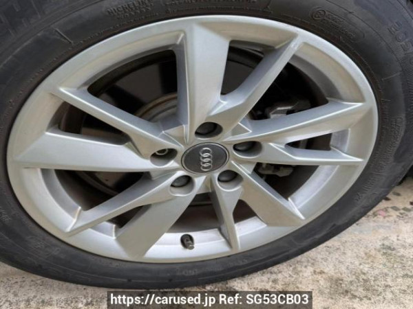 Used 2016 AT audi a4 null Image[29]